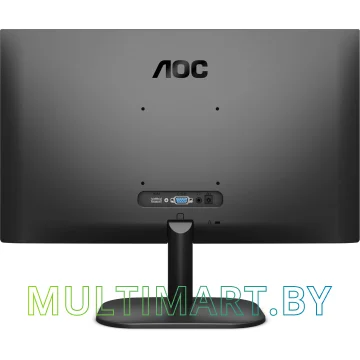 Монитор AOC 24B2XH/EU картинка 4